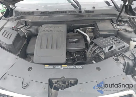 2013 Chevrolet Equinox Ls из США, поврежденный, VIN 2GNALBEKXD1270548